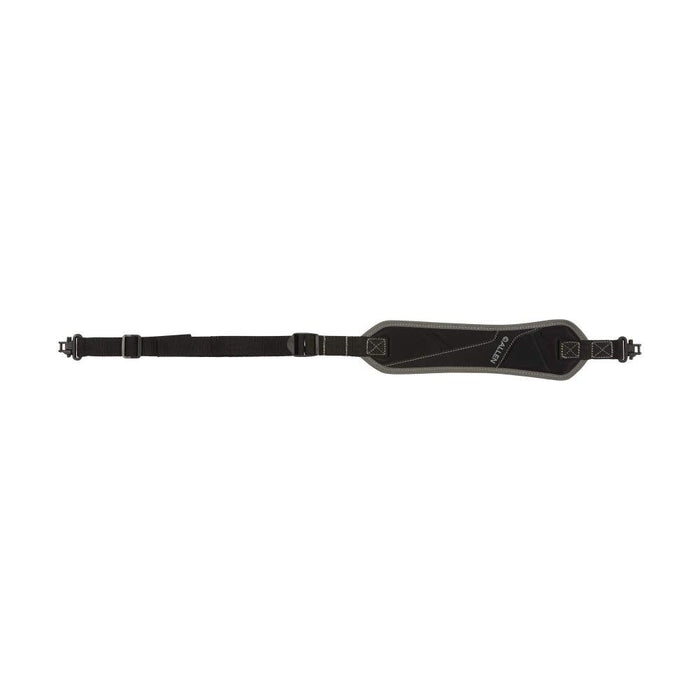 Allen Glenwood Lightweight Sling + Swivels - Black