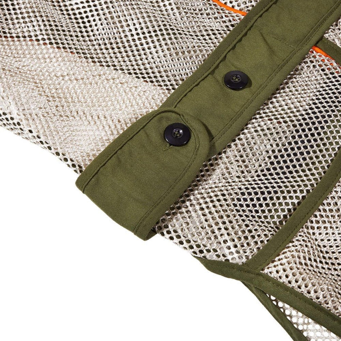Allen Ace Shooting Vest [sz:med/large Cl:ambi]