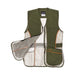 Allen Ace Shooting Vest [sz:med/large Cl:ambi]