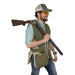 Allen Ace Shooting Vest [sz:med/large Cl:ambi]