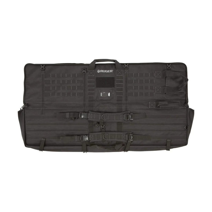 Allen Ruger Tactical Case With Shooting Mat 50"