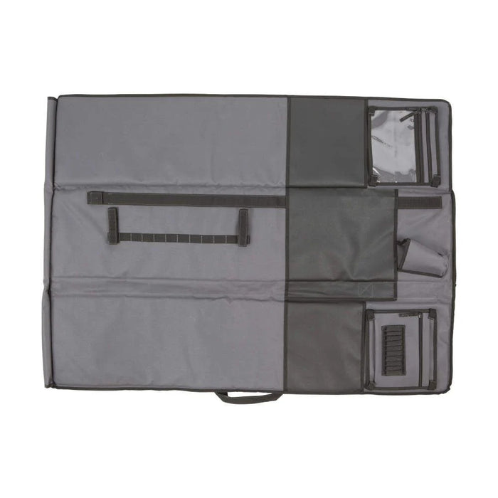 Allen Ruger Tactical Case With Shooting Mat 50"