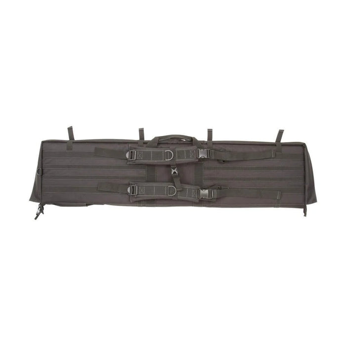 Allen Ruger Tactical Case With Shooting Mat 50"