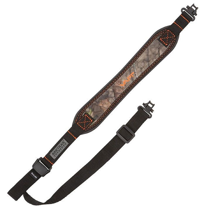 Allen Vapor Rifle Sling With Baktrak [cl:mossy Oak Break-up Cntry]