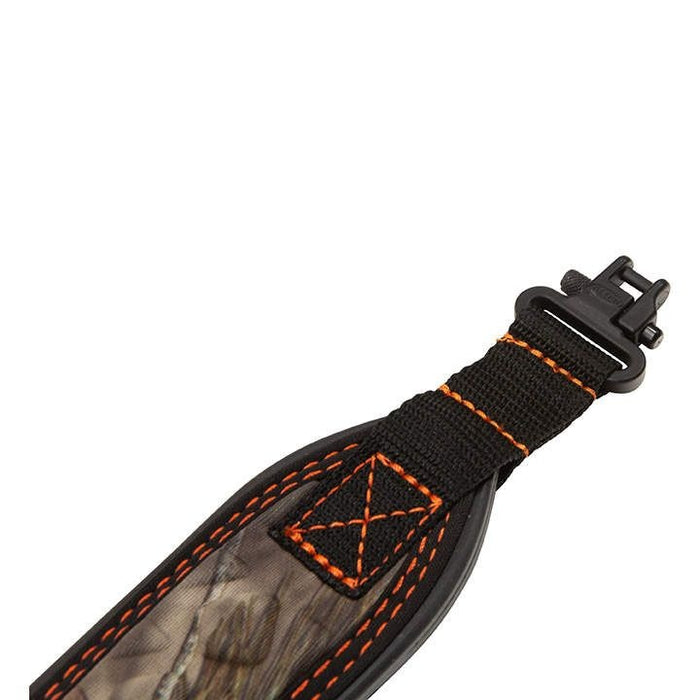 Allen Vapor Rifle Sling With Baktrak [cl:mossy Oak Break-up Cntry]
