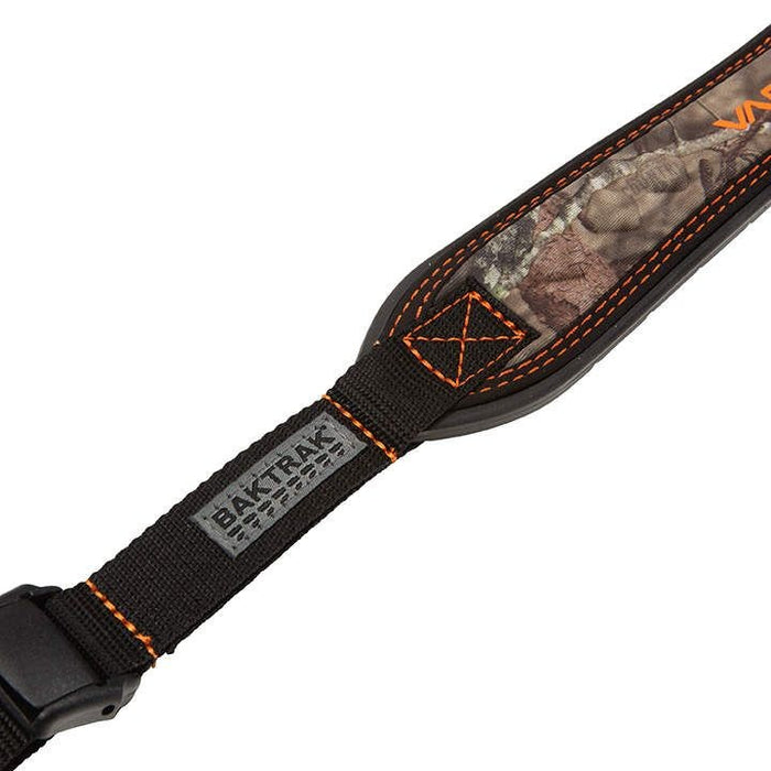 Allen Vapor Rifle Sling With Baktrak [cl:mossy Oak Break-up Cntry]