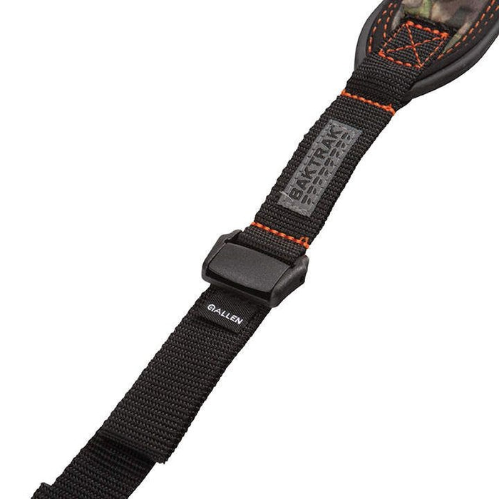 Allen Vapor Rifle Sling With Baktrak [cl:mossy Oak Break-up Cntry]