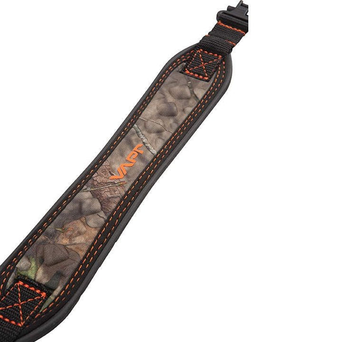 Allen Vapor Rifle Sling With Baktrak [cl:mossy Oak Break-up Cntry]