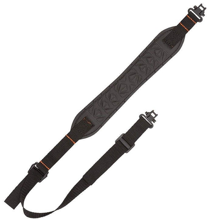 Allen Vapor Rifle Sling With Baktrak [cl:mossy Oak Break-up Cntry]
