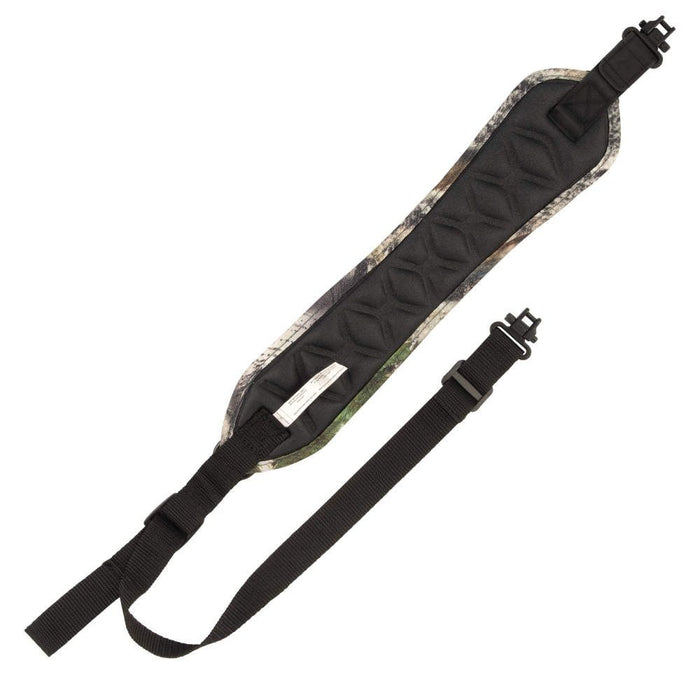 Allen Hypa Lite Bull Stalker Sling + Swivels - Mossy Oak Mountain Country