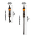 Allen Hypa Lite Bull Stalker Sling + Swivels - Mossy Oak Mountain Country