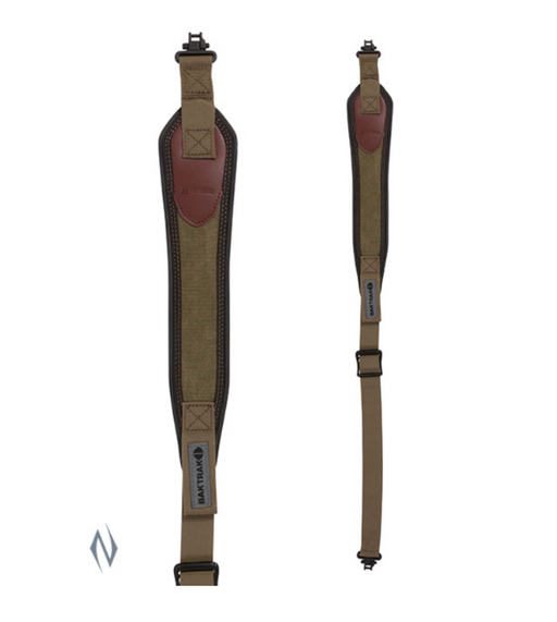 Allen Heritage North Platte Baktrak Sling [cl:olive]