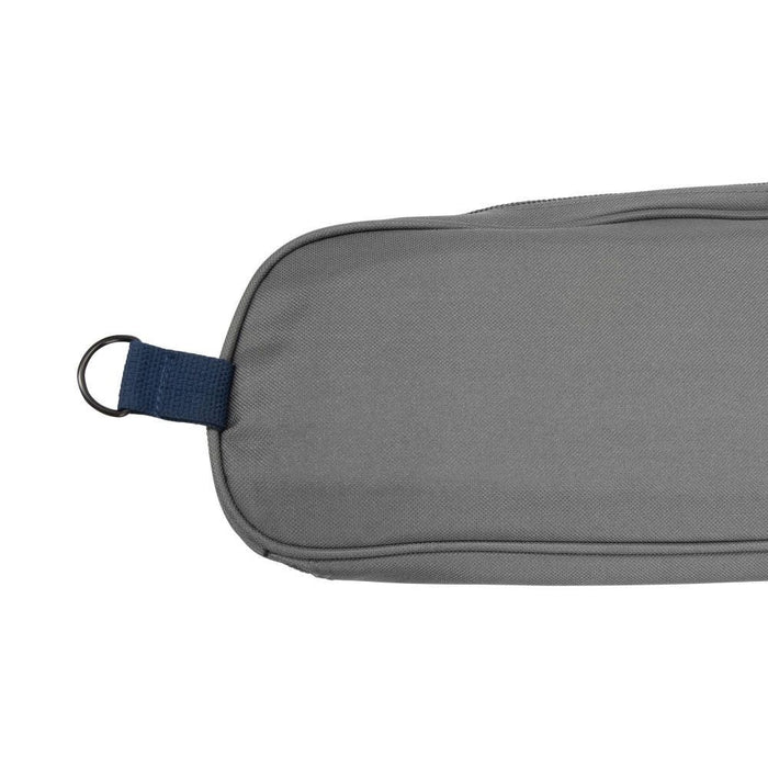 Allen Kenosha Scoped Rifle Case + Pocket 50"