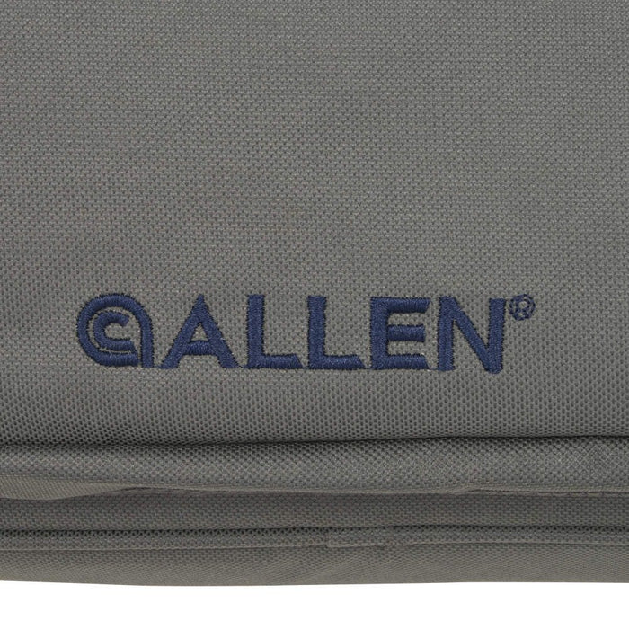 Allen Kenosha Scoped Rifle Case + Pocket 50"