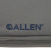 Allen Kenosha Scoped Rifle Case + Pocket 50"