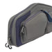 Allen Kenosha Scoped Rifle Case + Pocket 50"