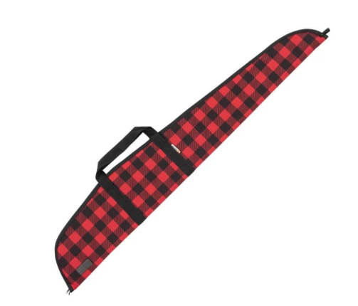 Allen Lakewood Heritage Shotgun Case [sz:52 Inch Cl:buffalo Check]