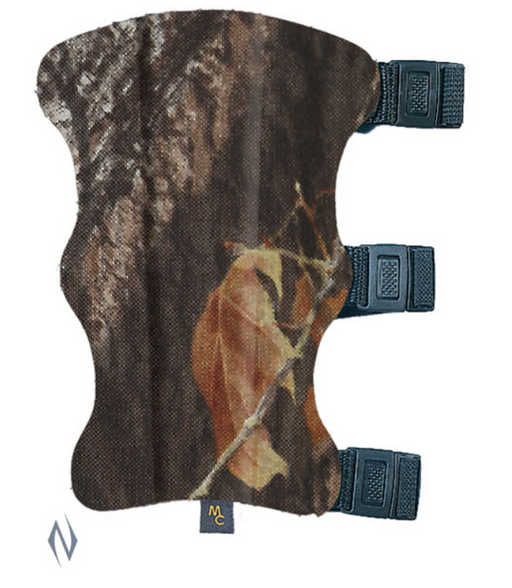 Allen Moulded 3 Strap Armguard