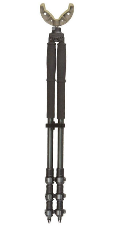 Alle  Axial Shooting Stick Bipod 61" [cl:olive]