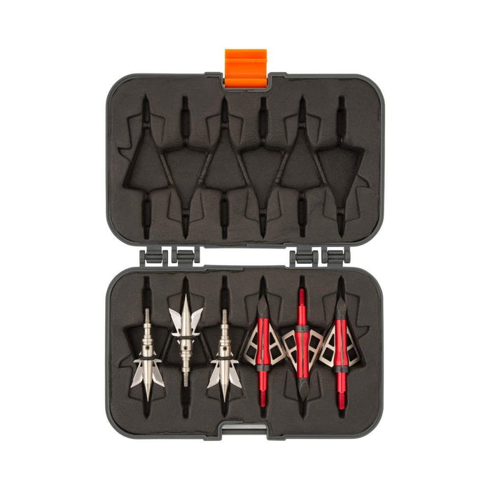 Allen Titan Broadhead Caddy