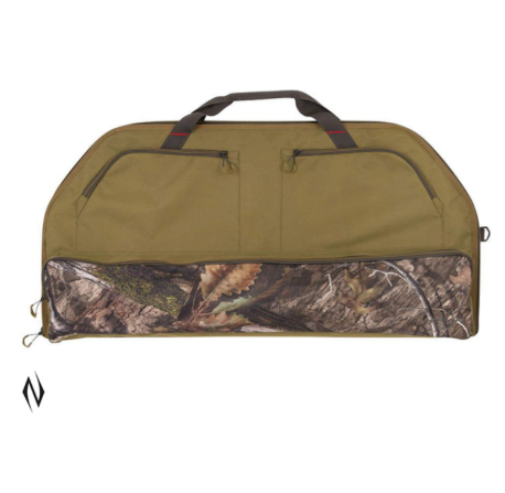 Allen Buckthorn Bow Case Mocountry Dna 38"