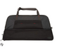 Allen Spindle Bow Case [sz:38' Cl:black/grey]