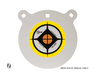 Allen Ez Aim Hardrock Ar500 Gong Target [sz:8"]