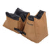 Allen X-focus Front & Rear Rest Filled Combo