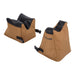 Allen X-focus Front & Rear Rest Filled Combo