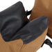 Allen X-focus Front & Rear Rest Filled Combo