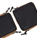Allen X-focus Front & Rear Rest Filled Combo