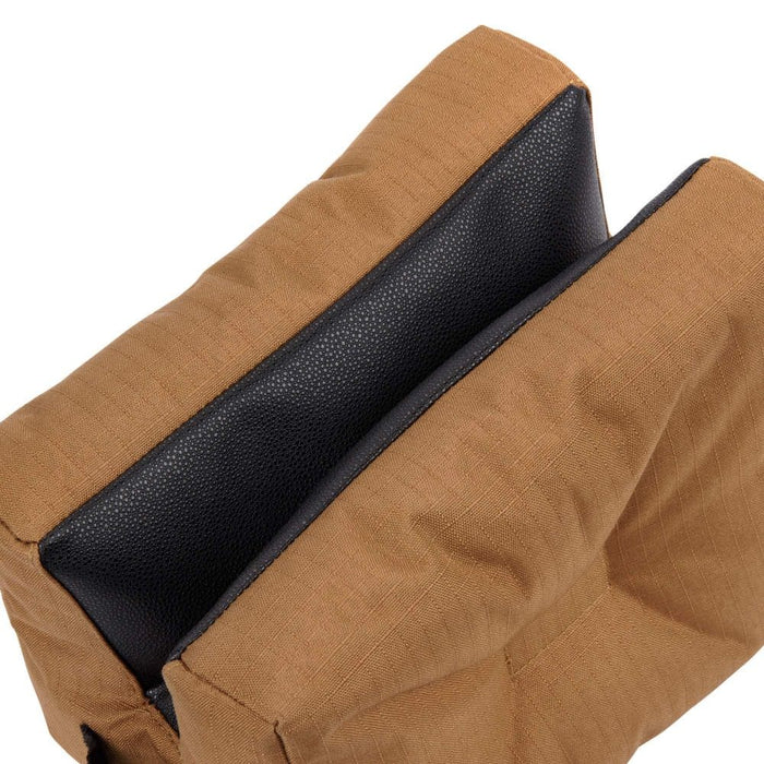 Allen X-focus Bench Bag Filled
