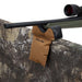 Allen X-focus Window Mount Shooting Rest Filled 