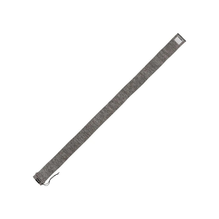 Allen Stretch Knit Gun Sock 52" [cl:grey]