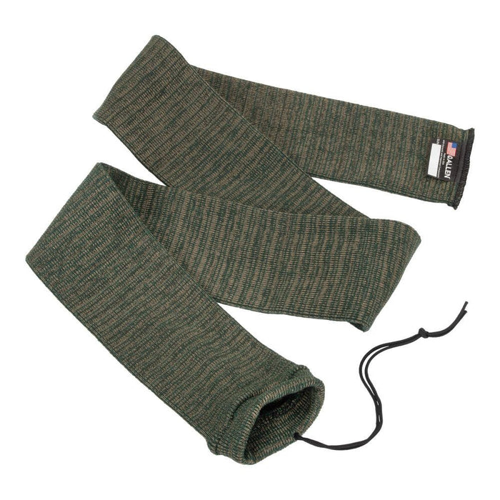 Allen Stretch Knit Gun Sock 52" [cl:grey]
