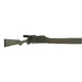 Allen Stretch Knit Gun Sock 52" [cl:grey]