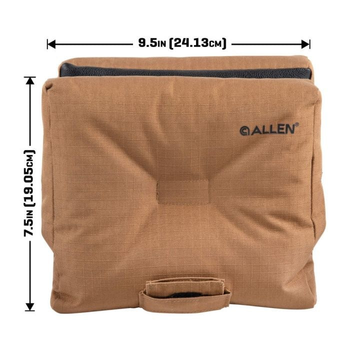 Allen Bench Bag Unfilled