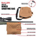 Allen Bench Bag Unfilled
