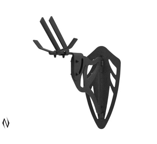 Allen Ez Mount Skull Hanger Magnum Black