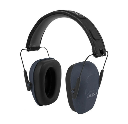 Allen Ultrx Shield Passive Ear Muffs [cl:navy]