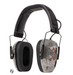 Allen Ultrx Bionic Electronic Ear Muffs [cl:veil Camo Grey]