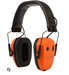 Allen Ultrx Bionic Electronic Ear Muffs [cl:brave Orange]