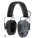Allen Ultrx Bionic Fuse Ion Bluetooth Electronic Ear Muffs [cl:slate]