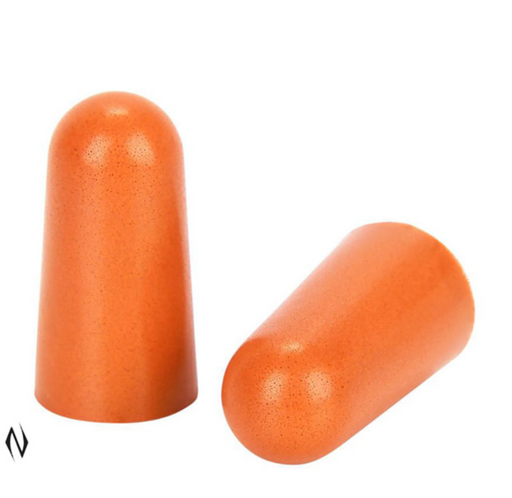 Allen Ultrx Foam Plugs 200pk Gravity Feed Display 32nrr