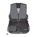Allen Competitor Shooting Vest Ambi - Grey [sz:med/lge]