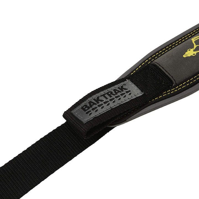 Allen Baktrak Nu Buck Aspen Grey Sling + Swivels 