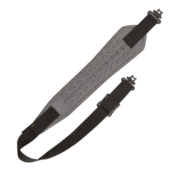 Allen Baktrak Nu Buck Aspen Grey Sling + Swivels 