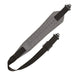 Allen Baktrak Nu Buck Aspen Grey Sling + Swivels 