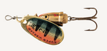 Bluefox Vibrax Shad 2mm [cl:gld Black Orange]