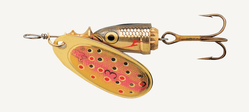 Bluefox Vibrax Shad 2mm [cl:light Gold Red]